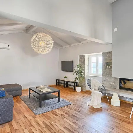 Analucija Casa vacanze