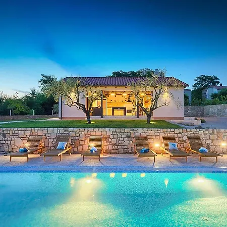Casa vacanze Analucija