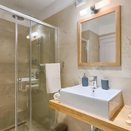 Analucija Casa vacanze *