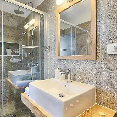 Casa vacanze Analucija