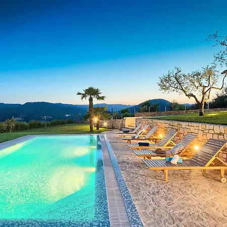 Casa vacanze Analucija *