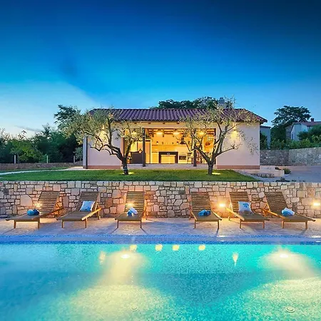 Casa vacanze Analucija