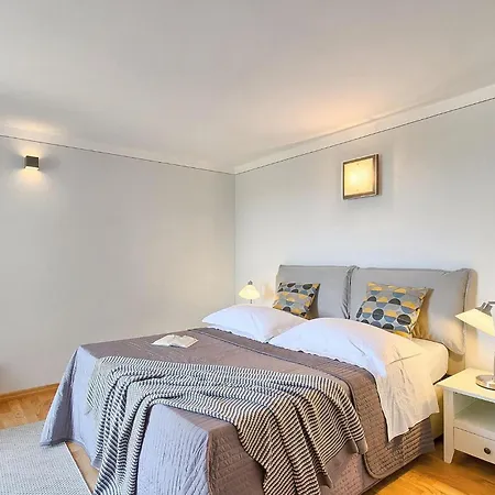 Casa vacanze Analucija Potpićan